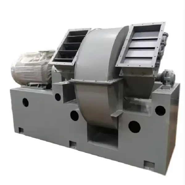 How Do You Choose a Centrifugal Blower Fan That Actually Fixes Your Ventilation Headaches?
