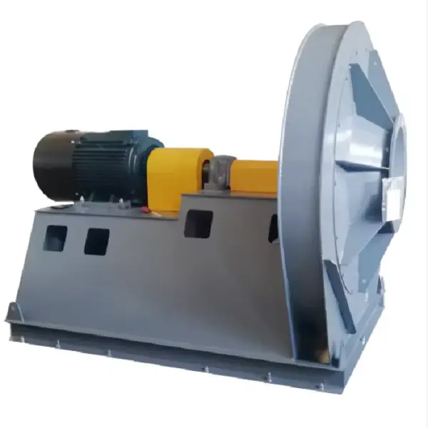 Ventilator Fan