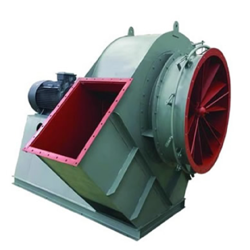 How to Choose a Hot Air Centrifugal Fan