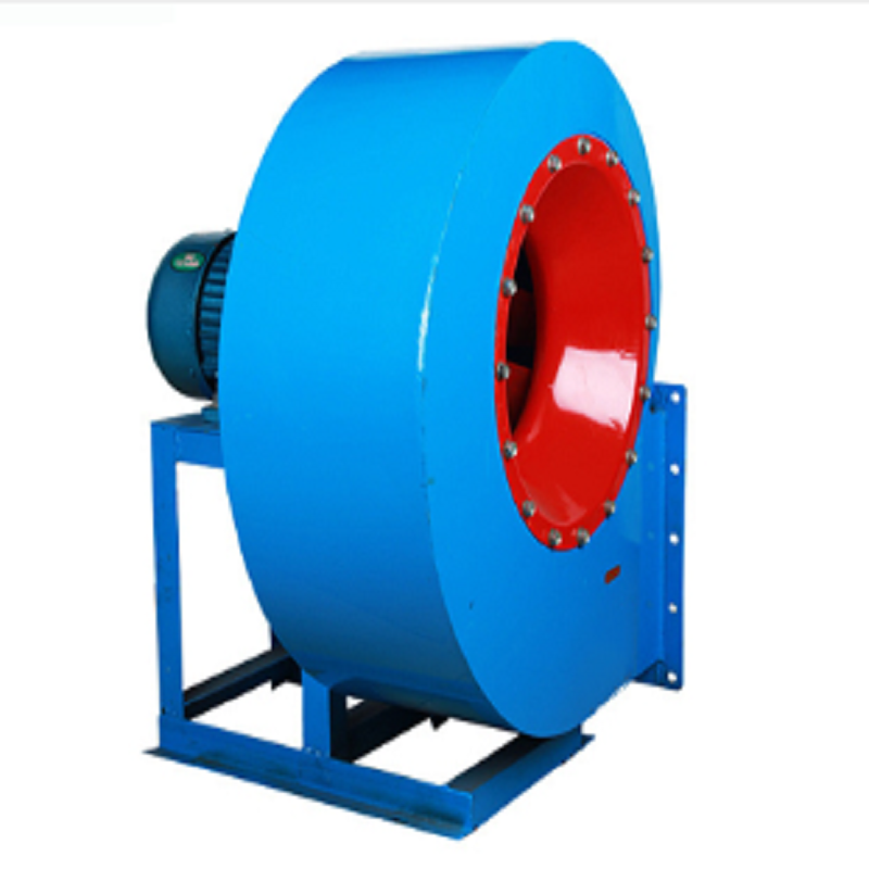 ​Choosing a Type A Centrifugal Fan for Industrial Ventilation Systems: Expert Advice
