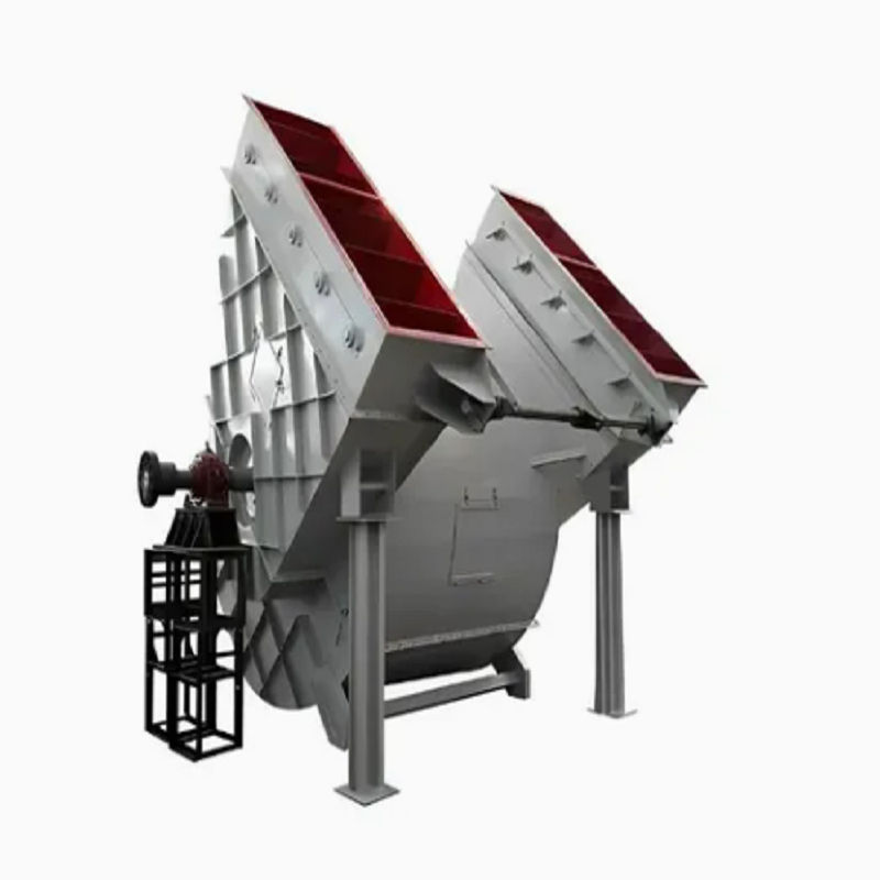 What Should You Consider When Selecting an Industrial Fan ?