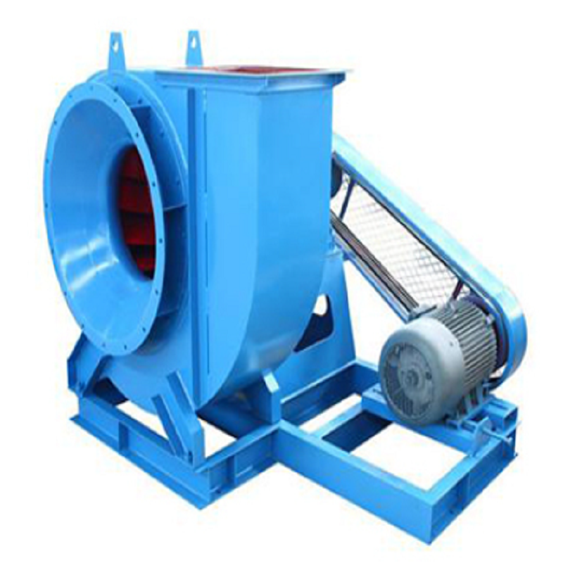 How to Choose the Right Type C Centrifugal Fan for Your Project