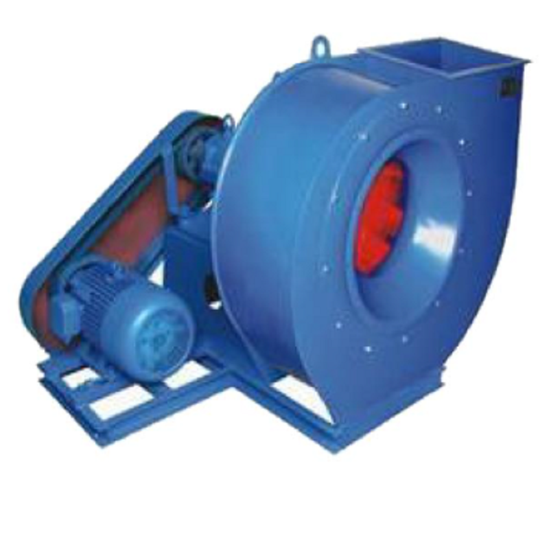 Complete Guide to Type C Centrifugal Fan Applications
