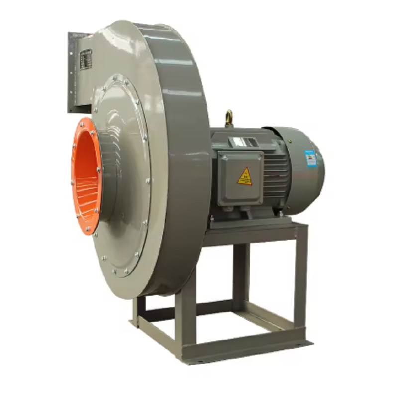 Energy Efficient Type A Centrifugal Fans Help Customers Reduce Long-Term Operating Costs