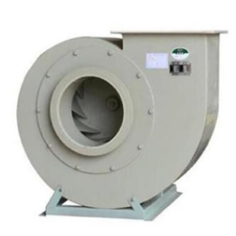 How Do Type A Centrifugal Fans Improve Ventilation in Warehouses and Logistics Centers?