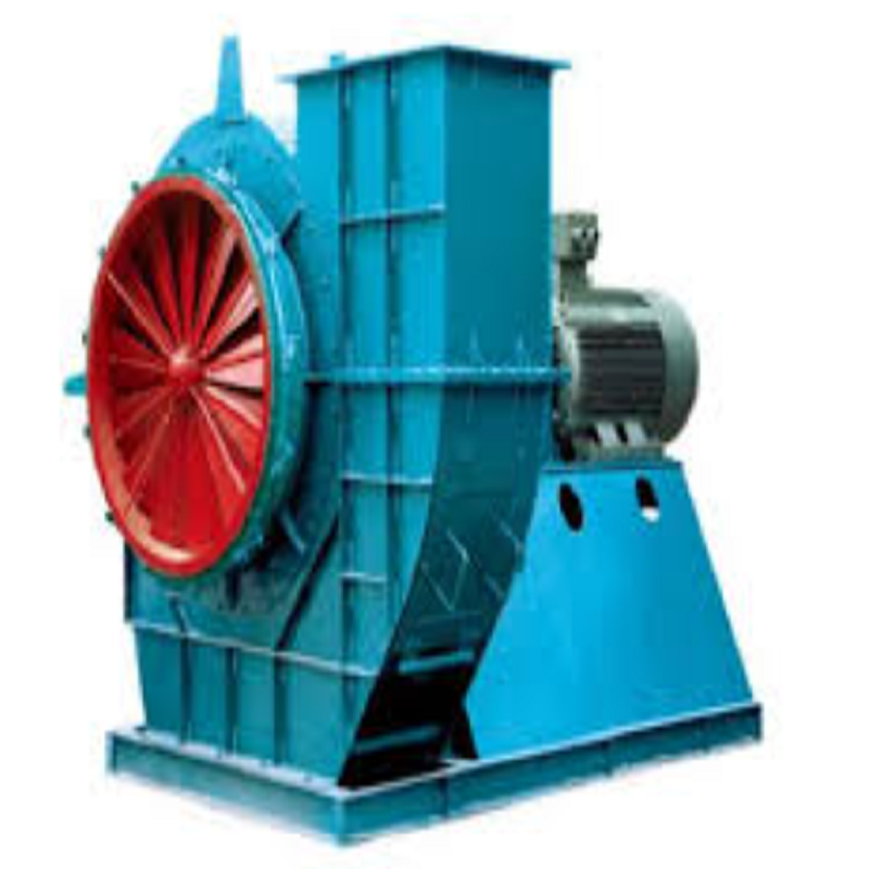 Stainless Steel Centrifugal Fan Demand Rises with Growing Focus on Energy Efficiency and Air Quality