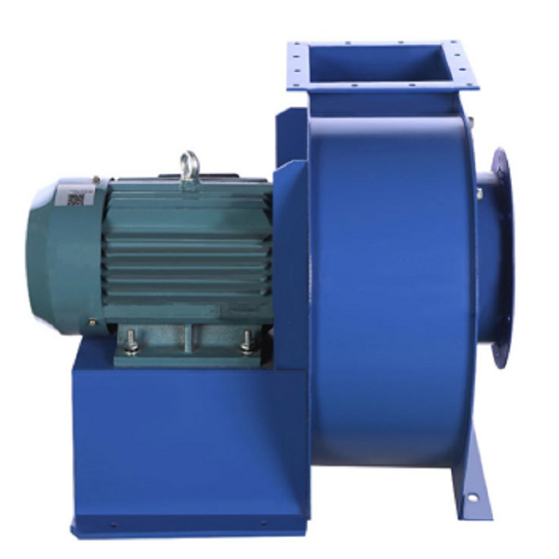 Industrial Boiler Fans Adapt to Increasing Demands for Reliable Combustion Airflow