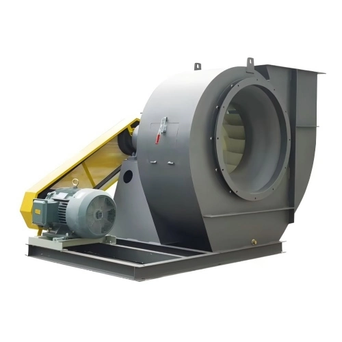 Belt Driven Centrifugal Fan