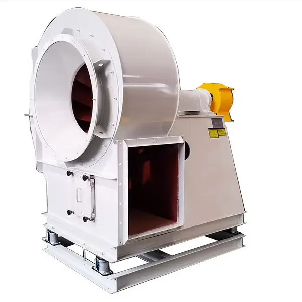 Type C Centrifugal Ventilator Fan Type C Centrifugal Ventilator Fan