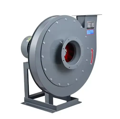 Direct Drive Centrifugal Blower Direct Drive Centrifugal Blower
