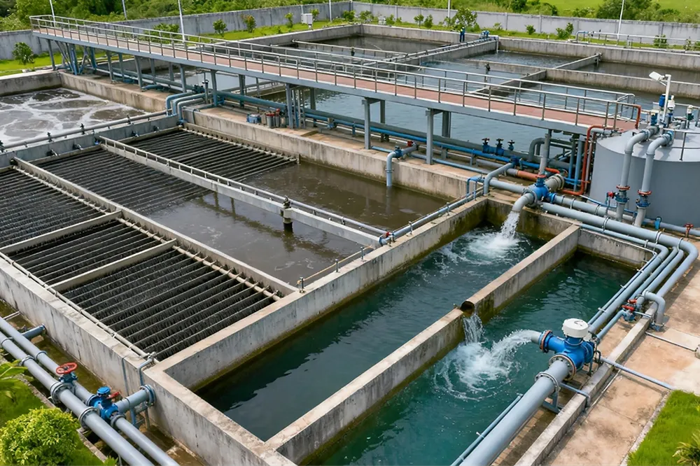 Environmental Protection Sector