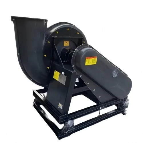 Explosion Proof Centrifugal Fan