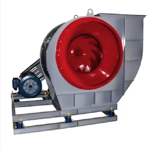 Forward Curved Centrifugal Blower Forward Curved Centrifugal Blower