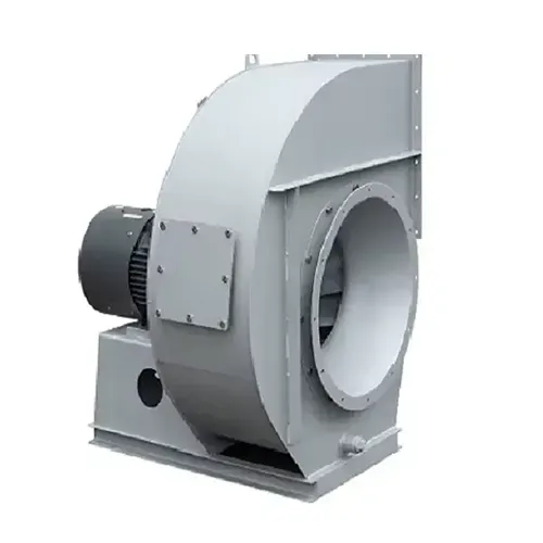High Pressure Inline Centrifugal Fan High Pressure Inline Centrifugal Fan