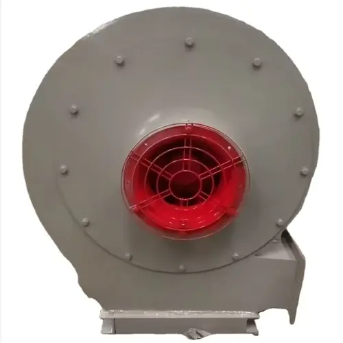 High Pressure Radial Blade Blower High Pressure Radial Blade Blower
