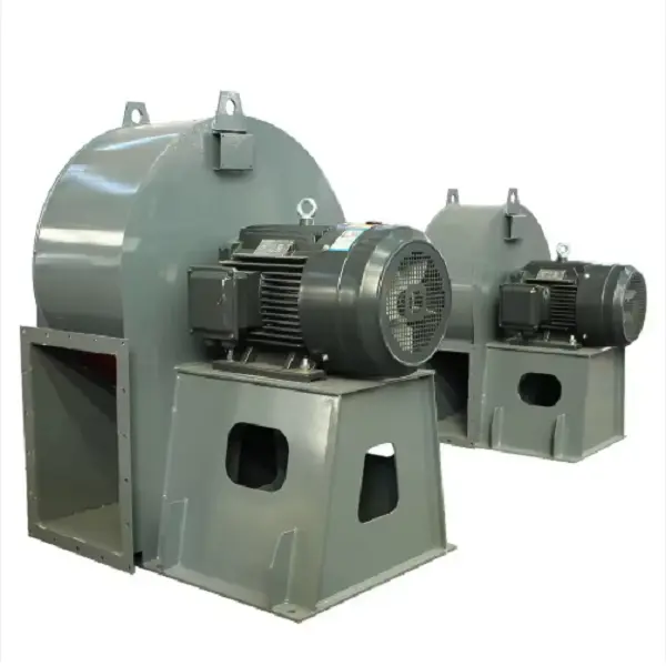 High Temperature Centrifugal Boiler Fan High Temperature Centrifugal Boiler Fan