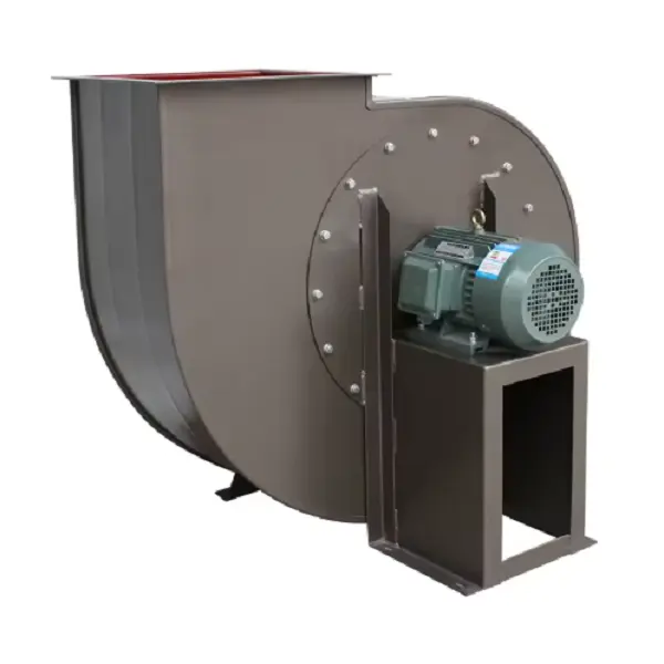 High-Volume Low-Pressure Blower High-Volume Low-Pressure Blower