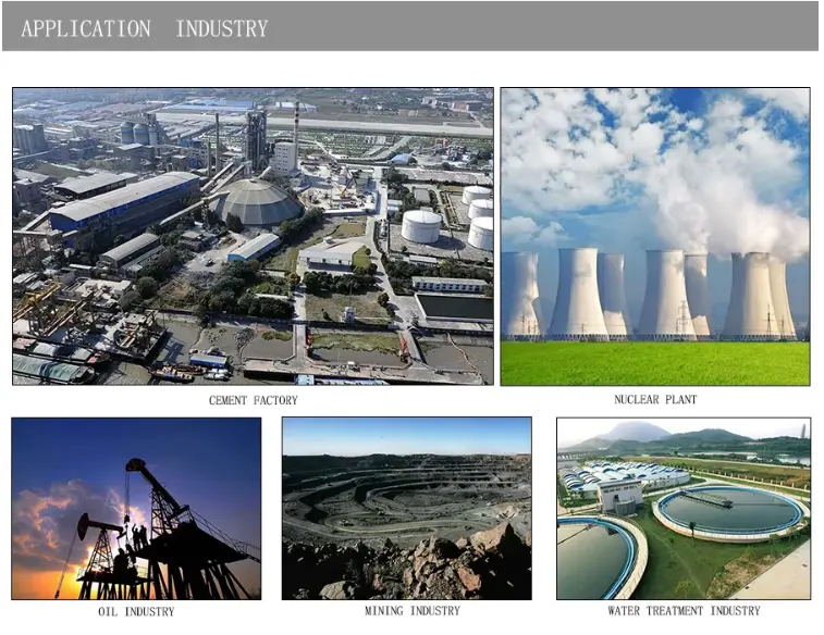 Induced Draft Fan In Power Plant