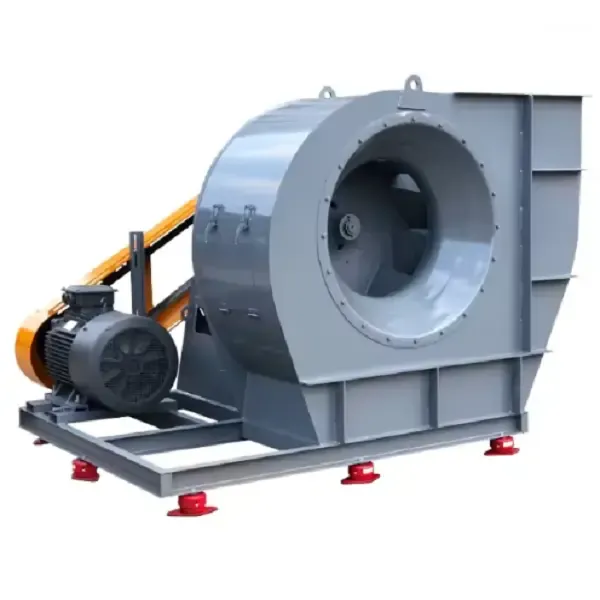 Industrial High Pressure Blower Industrial High Pressure Blower