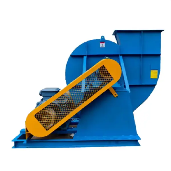 Power Plant Ventilation Fan Power Plant Ventilation Fan