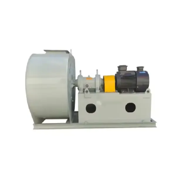 Smoke Exhaust Centrifugal Boiler Fan Smoke Exhaust Centrifugal Boiler Fan